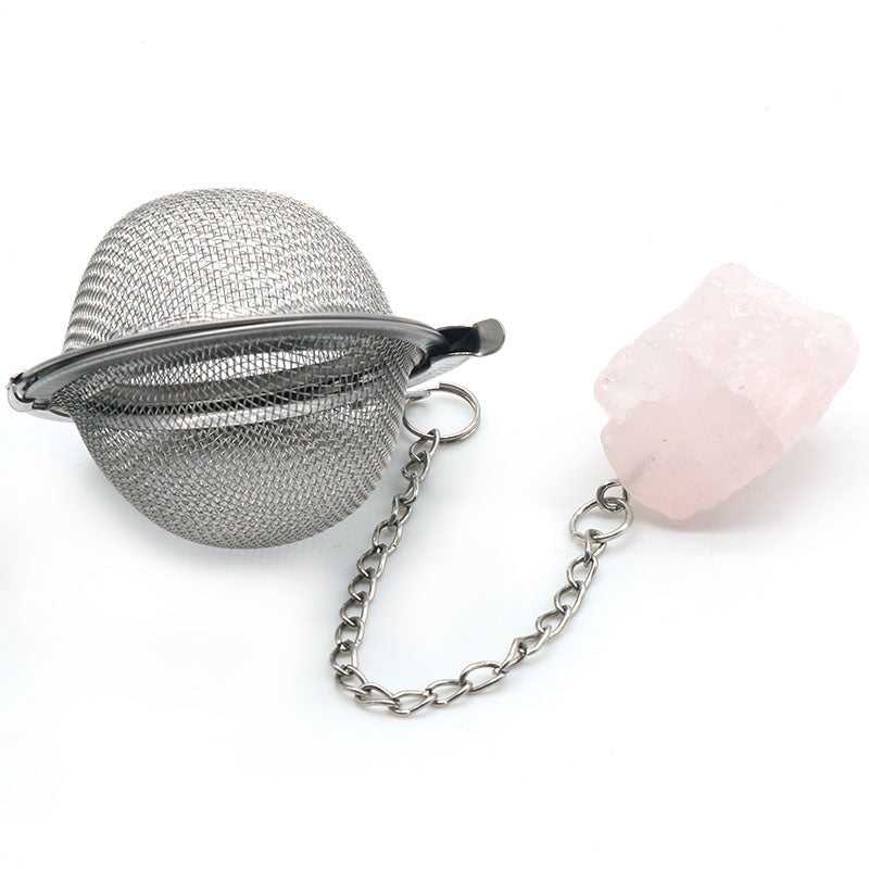 Crystal Tea Infusers