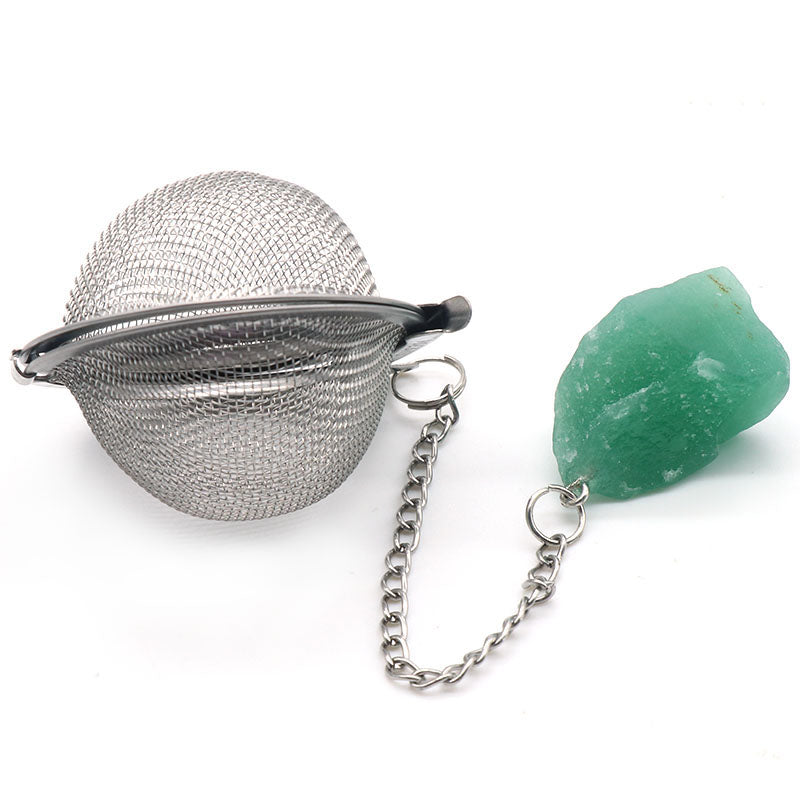Crystal Tea Infusers