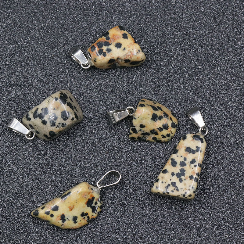 Wholesale small crystal pendants