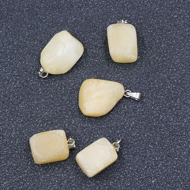Wholesale small crystal pendants