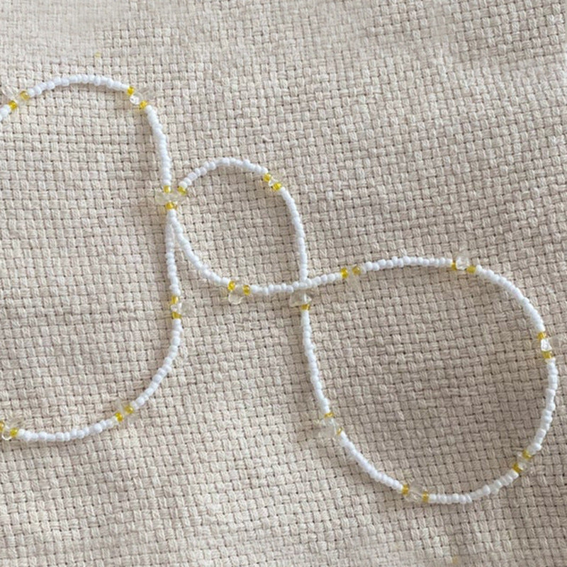 Adjustable Waistbeads w/ Gemstones!