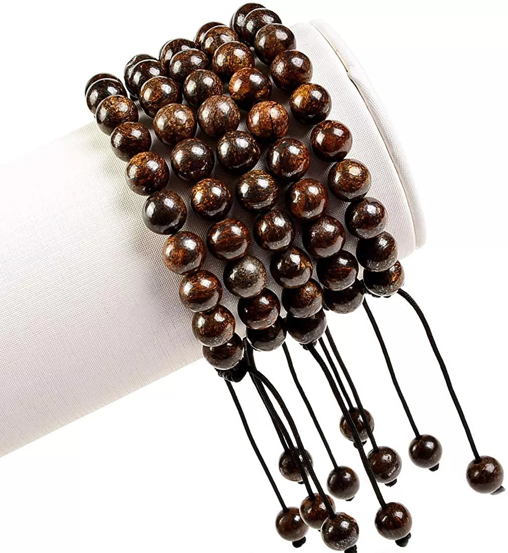 Tiger Eye Pull bracelet