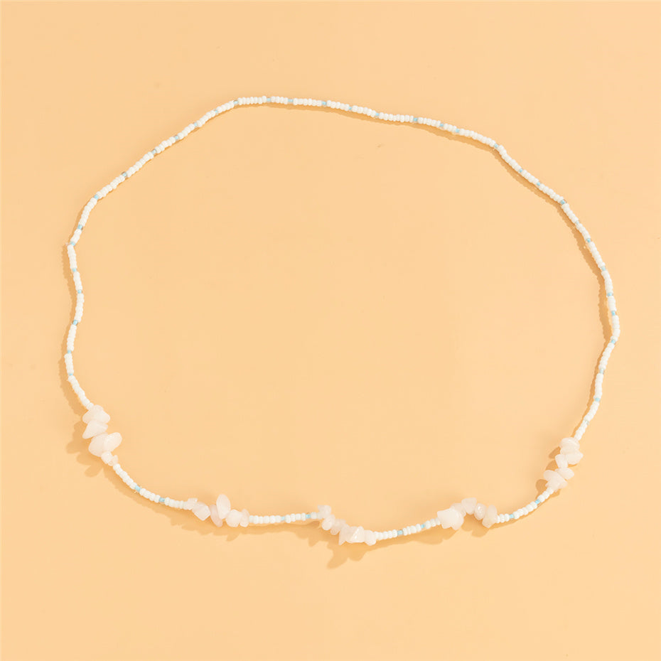 Stretchy Gemstone Waistbeads