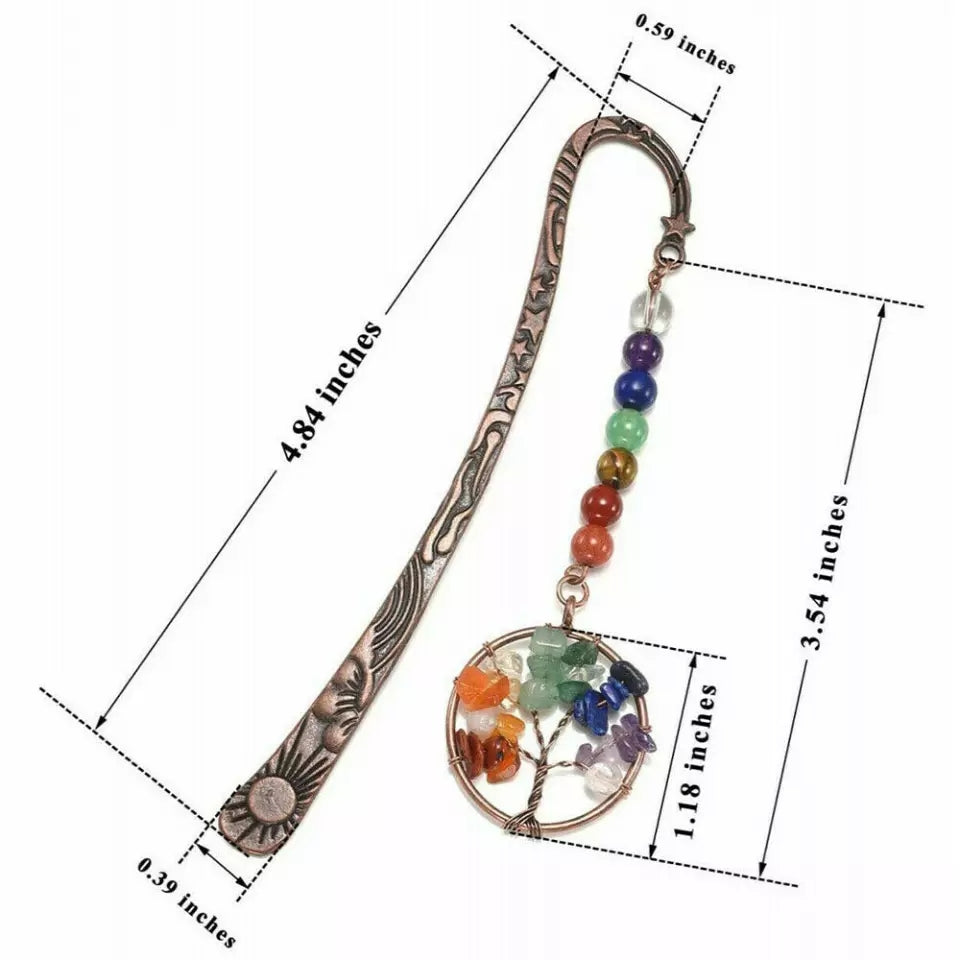 Gemstone Book Marks!
