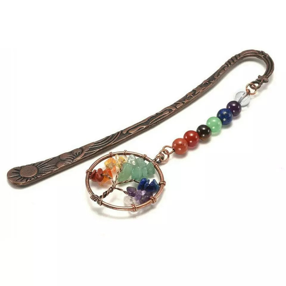 Gemstone Book Marks!