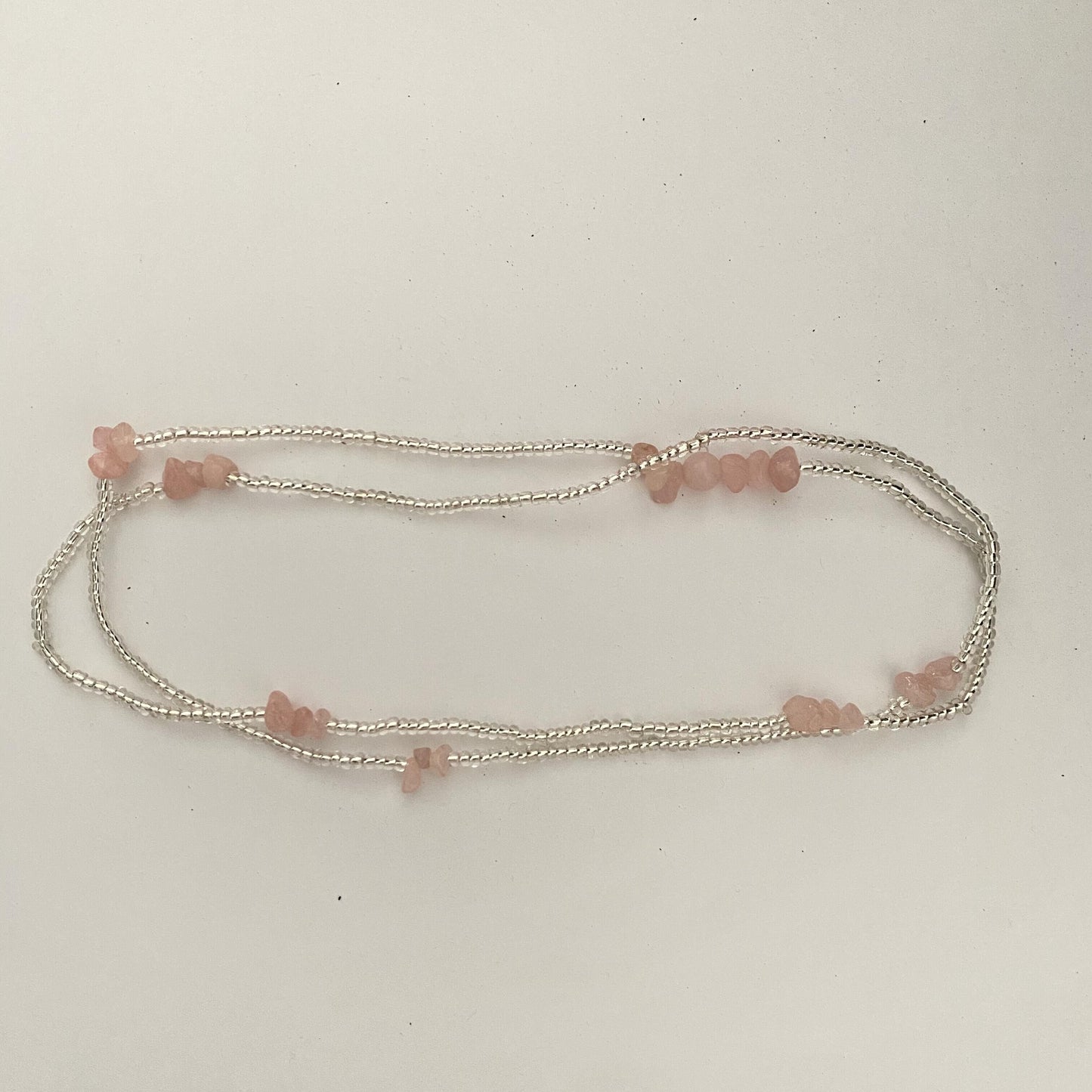 Stretchy Gemstone Waistbeads