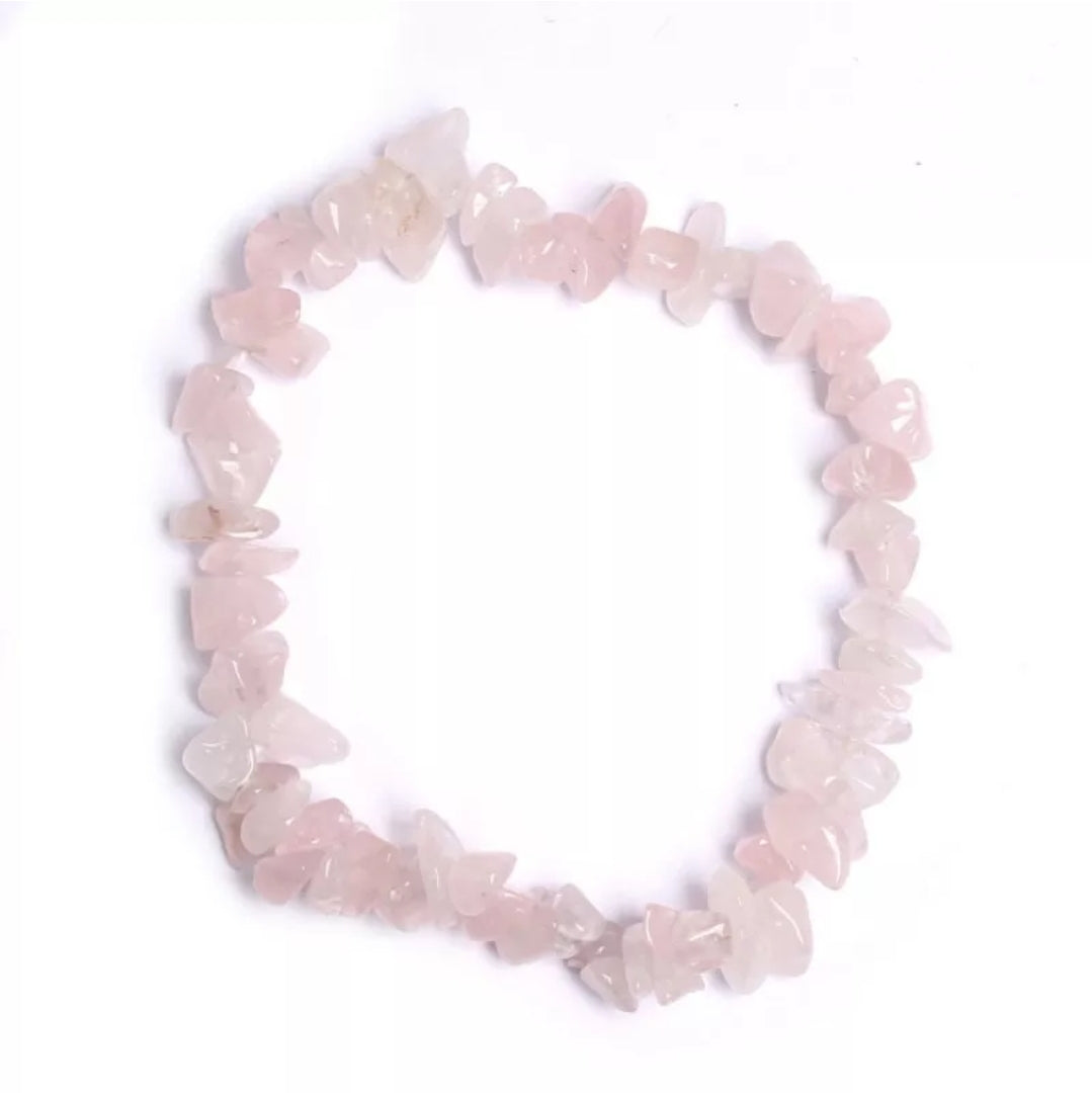 Handmade Natural Stone Bracelet