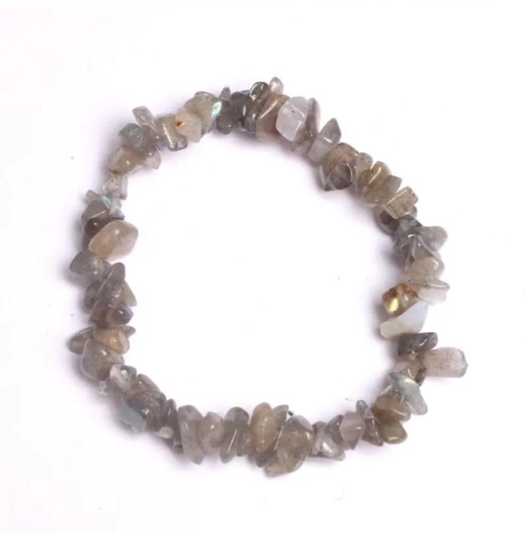 Handmade Natural Stone Bracelet