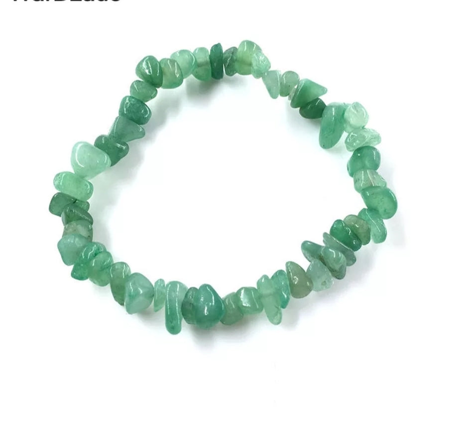 Handmade Natural Stone Bracelet