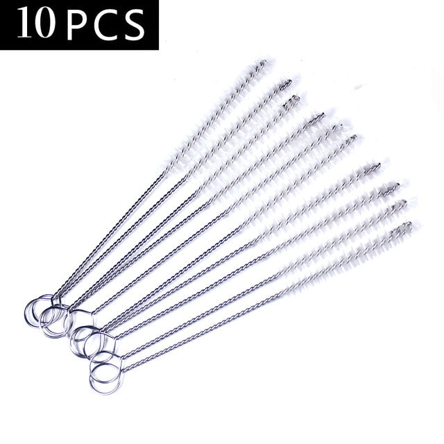 Crystal Stone Metal Filter