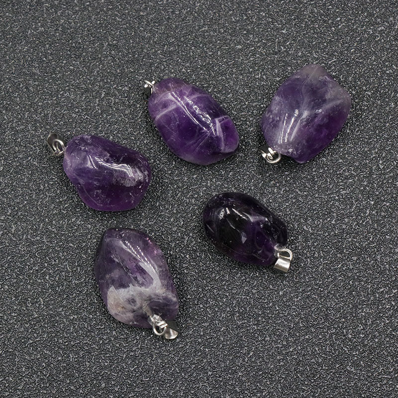 Wholesale small crystal pendants