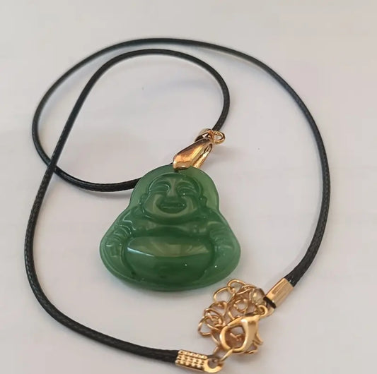 OG Budda Necklace