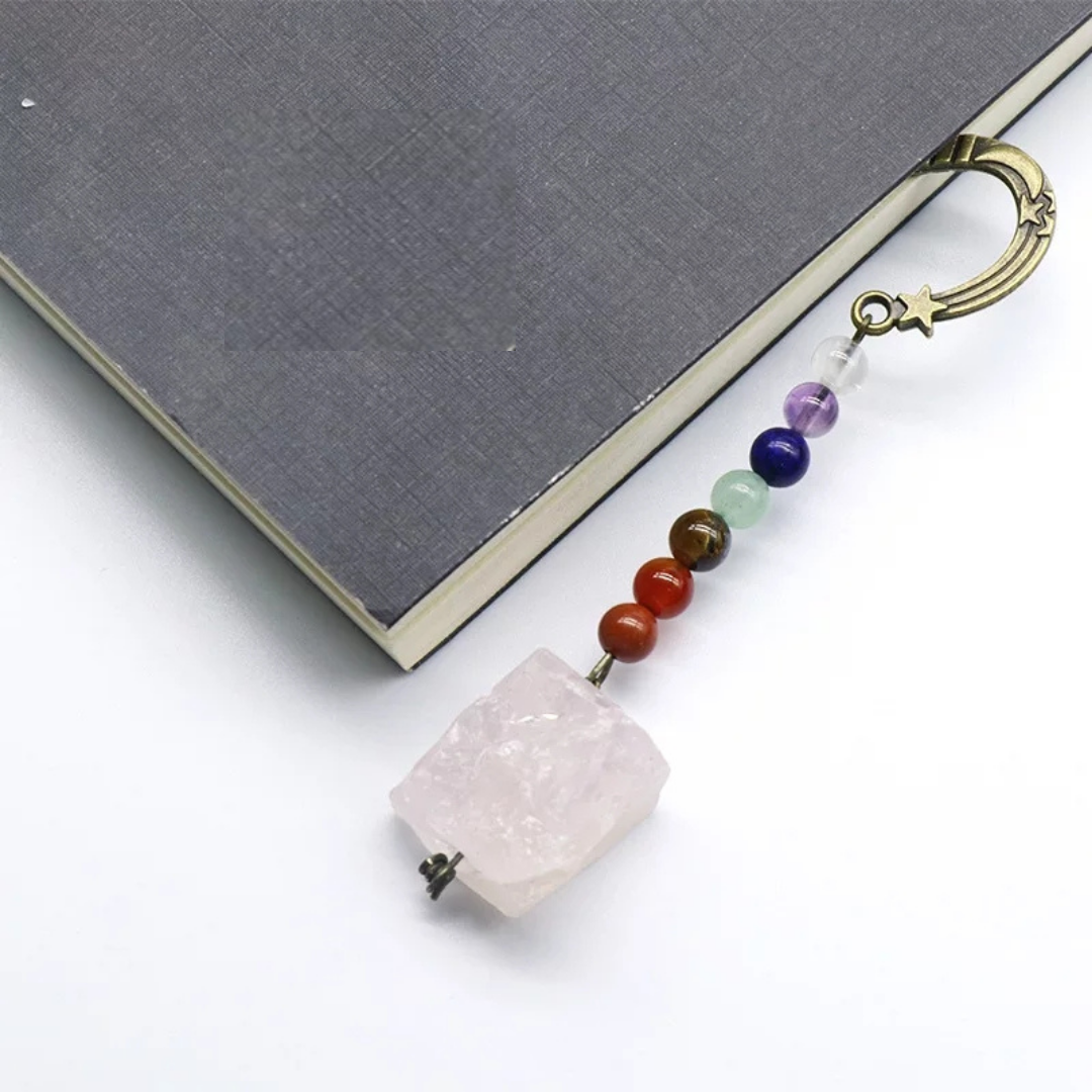 Gemstone Book Marks!